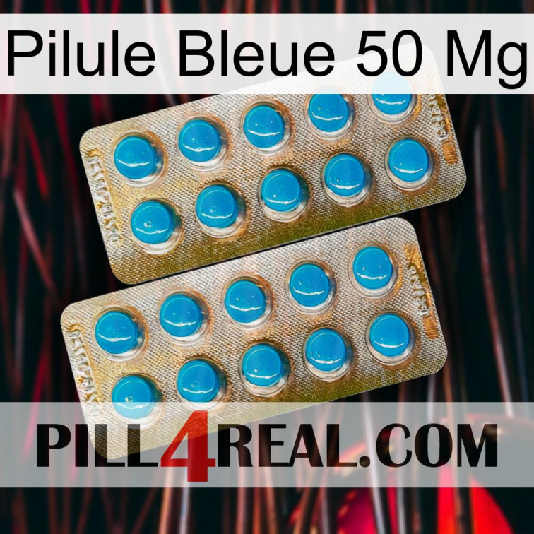 Blue Pill 50 Mg new08